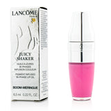 Lancome Juicy Shaker Pigment Infused Bi Phase Lip Oil - #313 Boom Meringue