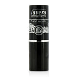 Lavera Beautiful Lips Colour Intense Lipstick - # 33 Purple Star 4.5g/0.15oz