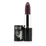 Lavera Beautiful Lips Colour Intense Lipstick - # 09 Maroon Kiss 4.5g/0.15oz