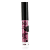 Lavera Glossy Lips - # 14 Powerful Pink