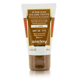 Sisley Super Soin Solaire Tinted Youth Protector SPF 30 UVA PA+++ - #3 Amber