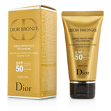 Christian Dior Dior Bronze Beautifying Protective Creme Sublime Glow SPF 50 For Face 50ml/1.8oz