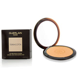 Guerlain Terracotta The Bronzing Powder (Natural & Long Lasting Tan) - No. 00 Light Blondes