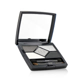 Christian Dior 5 Couleurs Designer All In One Professional Eye Palette - No. 008 Smoky Design