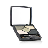 Christian Dior 5 Couleurs Designer All In One Professional Eye Palette - No. 308 Khaki Design