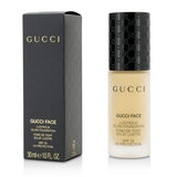 Gucci Lustrous Glow Foundation SPF 25 - #040 (Light) 30ml/1oz