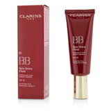 Clarins BB Skin Detox Fluid SPF 25 - #02 Medium