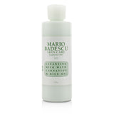 Mario Badescu Cleansing Milk With Carnation & Rice Oil - For Dry/ Sensitive Skin Types