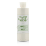 Mario Badescu Orange Cleansing Soap - For All Skin Types