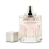 Jimmy Choo Illicit Flower Eau De Toilette Spray
