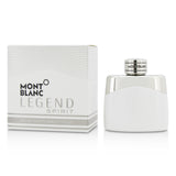 Montblanc Legend Spirit Eau De Toilette Spray