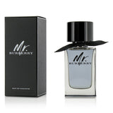 Burberry Mr. Burberry Eau De Toilette Spray 100ml/3.3oz