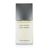 Issey Miyake L'Eau D'Issey Pour Homme Eau De Toilette Fraiche Spray