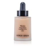 Giorgio Armani Maestro Fusion Make Up Foundation SPF 15 - # 3