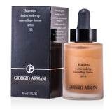 Giorgio Armani Maestro Fusion Make Up Foundation SPF 15 - # 5.5 30ml/1oz