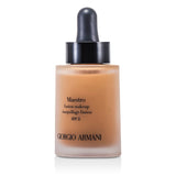 Giorgio Armani Maestro Fusion Make Up Foundation SPF 15 - # 6