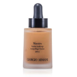 Giorgio Armani Maestro Fusion Make Up Foundation SPF 15 - # 6