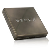 Becca Lowlight/Highlight Perfecting Palette Pressed (1x Lowlight Sculpting Perfector, 1x Shimmering Skin Perfector Poured Quartz)