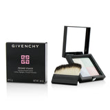 Givenchy Prisme Visage Silky Face Powder Quartet - # 1 Mousseline Pastel