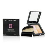 Givenchy Prisme Visage Silky Face Powder Quartet - # 3 Popeline Rose 11g/0.38oz