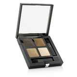 Givenchy Prisme Quatuor 4 Colors Eyeshadow - # 9 Delicate
