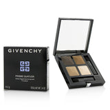 Givenchy Prisme Quatuor 4 Colors Eyeshadow - # 9 Delicate