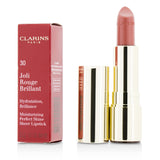 Clarins Joli Rouge Brillant (Moisturizing Perfect Shine Sheer Lipstick) - # 30 Soft Berry