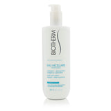 Biotherm Biosource Eau Micellaire Total & Instant Cleanser + Make-Up Remover - For All Skin Types