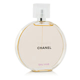 Chanel Chance Eau Vive Eau De Toilette Spray