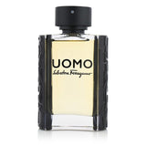 Salvatore Ferragamo Uomo Eau De Toilette Spray 100ml/3.4oz