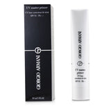 Giorgio Armani UV Master Primer SPF 40 - (Beige) 30ml/1oz