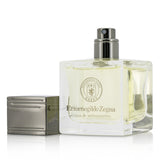 Ermenegildo Zegna Acqua Di Bergamotto Eau De Toilette Spray