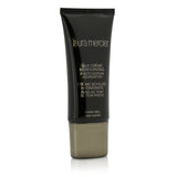 Laura Mercier Silk Creme Moisturizing Photo Edition Foundation - #Sand Beige (Box Slightly Damaged) 30ml/1oz