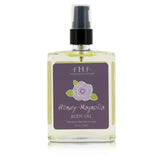 Farmhouse Fresh Honey Magnolia Body Oil