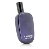 Comme des Garcons Blackpepper Eau De Parfum Spray