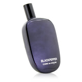 Comme des Garcons Blackpepper Eau De Parfum Spray