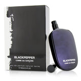 Comme des Garcons Blackpepper Eau De Parfum Spray