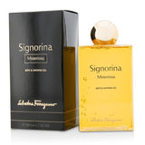 Salvatore Ferragamo Signorina Misteriosa Bath & Shower Gel 200ml/6.7oz