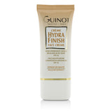 Guinot Creme Hydra Finish Face Moisturiser Complexion Enhancer SPF15