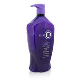 It's A 10 Silk Express Miracle Silk Shampoo