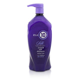It's A 10 Silk Express Miracle Silk Shampoo