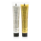 Redken Fashion Collection Metal Fix 08 Metallic Liquid Pomade (For Runway-Ready Silver and Gold Effects)