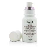 Fresh Rose Deep Hydration Face Serum 30ml/1oz