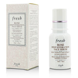 Fresh Rose Deep Hydration Face Serum 30ml/1oz