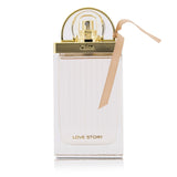 Chloe Love Story Eau De Toilette Spray