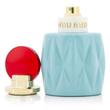 Miu Miu Eau De Parfum Spray