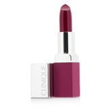 Clinique Pop Matte Lip Colour + Primer - # 06 Rose Pop