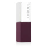 Clinique Pop Matte Lip Colour + Primer - # 07 Pow Pop