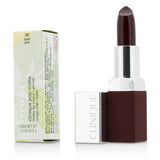 Clinique Pop Matte Lip Colour + Primer - # 08 Bold Pop