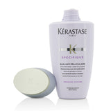 Kerastase Specifique Bain Anti-Pelliculaire Anti-Dandruff Solution Shampoo (Dandruff-Prone Oily or Dry Hair) 250ml/8.5oz